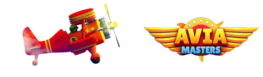 Aviamasters